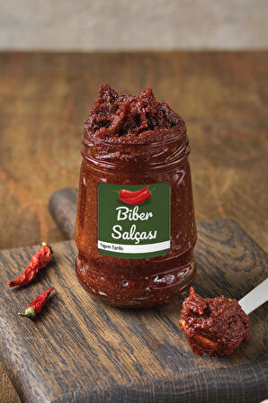 Domates Biber Salça Kavanoz Etiket Sos Etiketleri, Menemenlik Kahvaltılık Sos Etiket 4x4 88 Adet