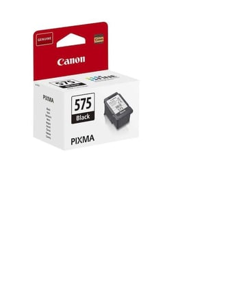 Canon PG-575 5438C001 Siyah Orijinal Kartuş