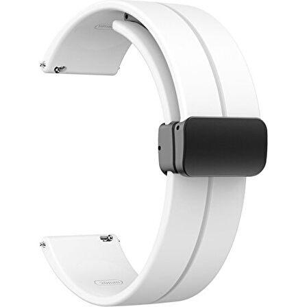 Gpack Imiki SF1 Kordon Silikon Mıknatıslı Ayarlanabilir HS19
