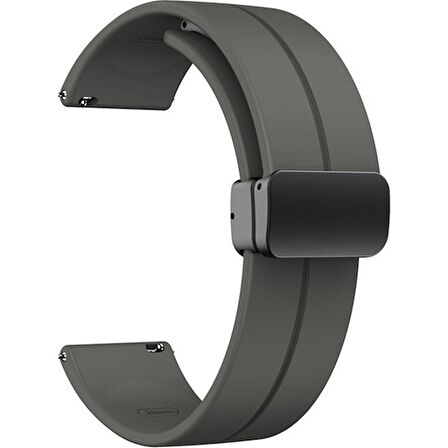 Gpack Imiki SF1 Kordon Silikon Mıknatıslı Ayarlanabilir HS19