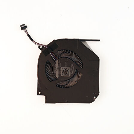 Monster Abra A5 v19.1 Notebook Fan Sol