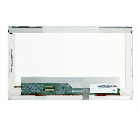 Samsung NP350V5C Notebook Ekran LCD Paneli (Ref)