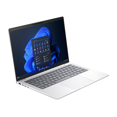 HP Elitebook 1040 G11 Ultra 7-155H 16-GBLPDDR5 2 TBSSD 14" 2.8K OLED Windows 11 Pro + HMF Sırt Çantası 9G0J5ETHMF2