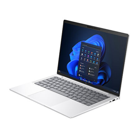 HP Elitebook 1040 G11 Ultra 7-155H 16-GBLPDDR5 2 TBSSD 14" 2.8K OLED Windows 11 Pro + HMF Sırt Çantası 9G0J5ETHMF2