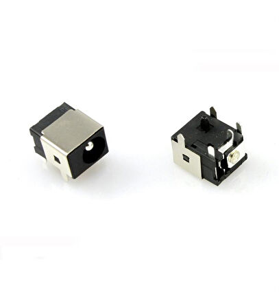 MSI A6200 MS-6833B M670 M670-007UK A4000 GX600 GX710 GX700 GX730 E7235 EX600 Notebook Dc Power Jack