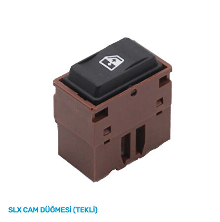 Slx Cam Açma Düğmesi Sağ 5 Fişli