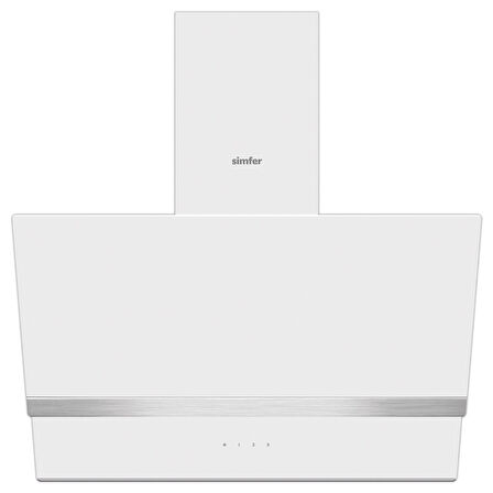 Simfer 10 Fonksiyon Airfry Beyaz 3'lü Ankastre Set (8216 Fırın + 3507 Ocak + 8739 Davlumbaz)