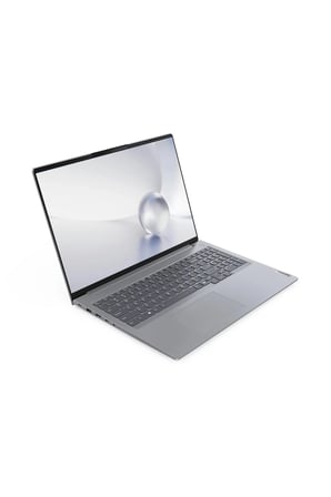 ThinkBook 16 G7 R7 7735HS 48GB DDR5 2TB SSD 16'' WUXGA W11H Dizüstü Bilgisayar & PER4 ÇANTA