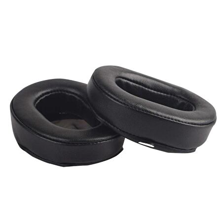 Sony MDR-1A 1A Uyumlu Kulaklık Süngeri Pedi Yastığı Yedek Kulaklık Pedi