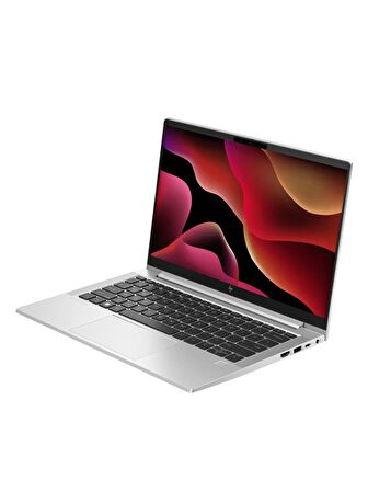 HP EliteBook 640 G10 i7-1355U 48GB RAM 4TB SSD 14'' FHD W11HOME 8A571EA & PER4 ÇANTA