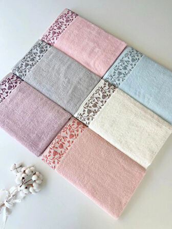 90X150 SARRA HÜRREM BANYO HAVLUSU