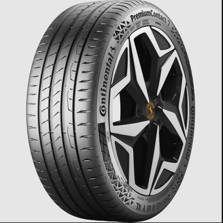 Continental 235/45 R18 98Y XL PremiumContact 7 Yaz Lastiği 2025
