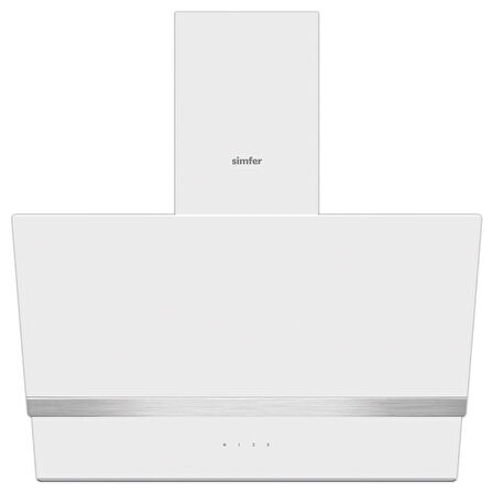 Simfer 11 Fonksiyon Steam Master Beyaz 3'lü Ankastre Set (8245 Fırın - 3654 Ocak - 8739 Davlumbaz)