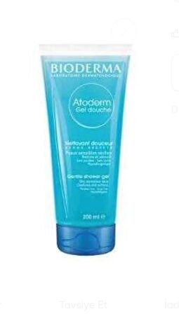 Bioderma Atoderm Shower Gel 200 Ml