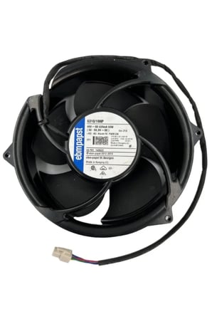 6318/19HP FAN