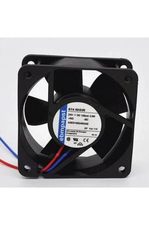 614NHHR FAN