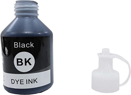 Brother T500W Mürekkep 4 Renk (Muadil)