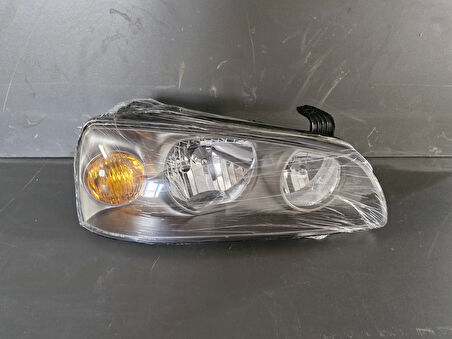 HYUNDAİ ELANTRA SAĞ ÖN FAR SIFIR 2003-2006