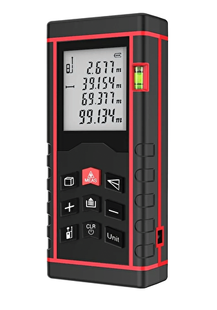 Attlas ATLM 60 Lazer Metre 60 M