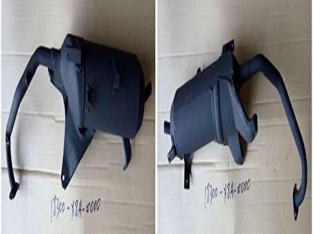 SYM JET 14 125 EGSOZ 18300-X8A-000