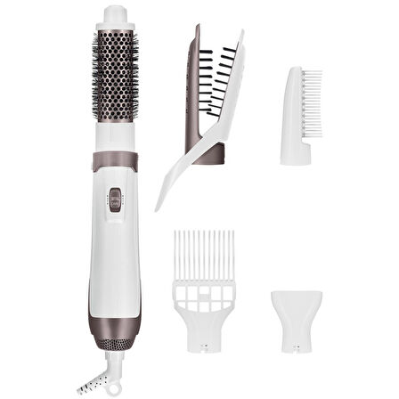 ROWENTA Premium Care Saç Fırçası CF7830F0