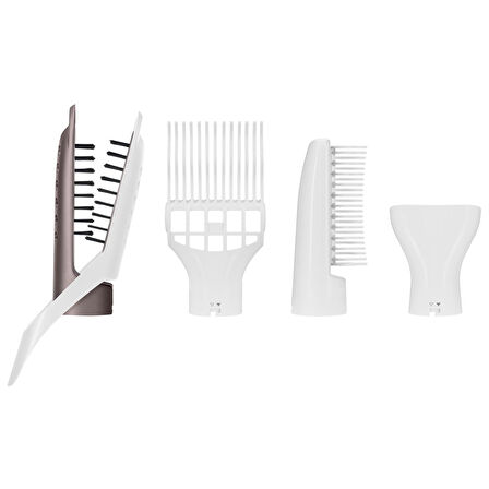 ROWENTA Premium Care Saç Fırçası CF7830F0