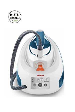 EXPRESS ANTI-CALC SV8051