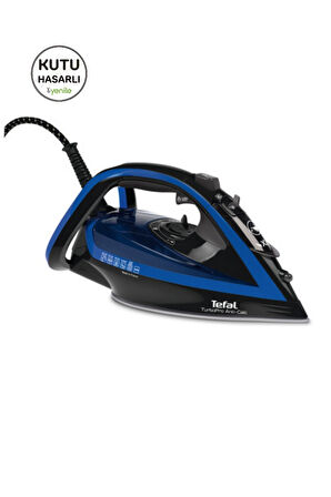 Tefal FV5688 Turbo Pro Kireç Avcısı Buharlı Ütü 28