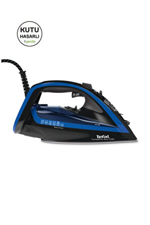 Tefal FV5688 Turbo Pro Kireç Avcısı Buharlı Ütü 28