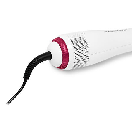 CF6220 Express Air Brush Elektrikli Saç Düzleştirici Tarak