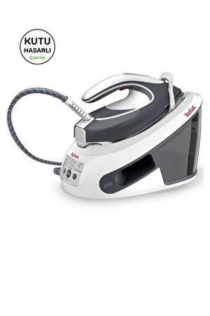 PRO EXPRESS ULTIMATE GV9551