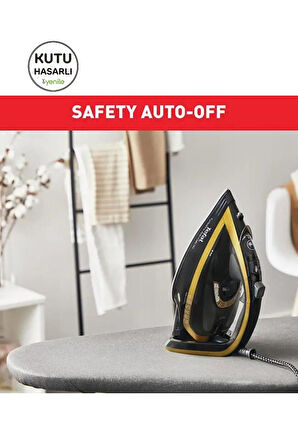 FV5696 3000 W Turbo Pro Anti-calc [+]