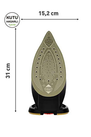 FV5696 3000 W Turbo Pro Anti-calc [+]