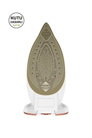 FV5697 3000 W Turbo Pro Anti-calc [+]