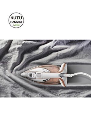 FV5697 3000 W Turbo Pro Anti-calc [+]