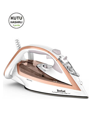 FV5697 3000 W Turbo Pro Anti-calc [+]