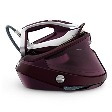 Pro Express Vision GV9810 Buhar Kazanlı Ütü