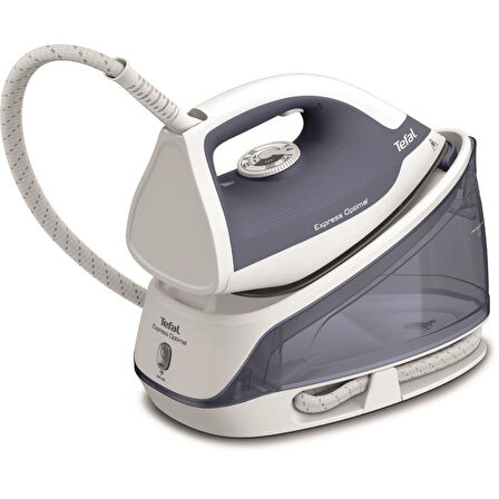 Express Mini SV4110 Buhar Kazanlı Ütü