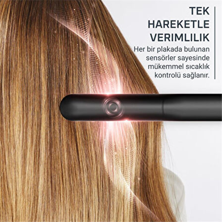 Ultimate Experience Thermocare Saç Düzleştirici SF8120F0