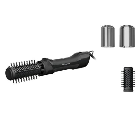 Rowenta UB9520 Brush Active Elektrikli Saç Şekillendirici Tarak