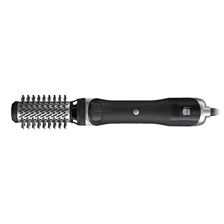Brush Activ, Döner Başlıklı Fırça, 1000 W Saç Kurutma Fırçası, Ergonomik TasarımUB9540F0
