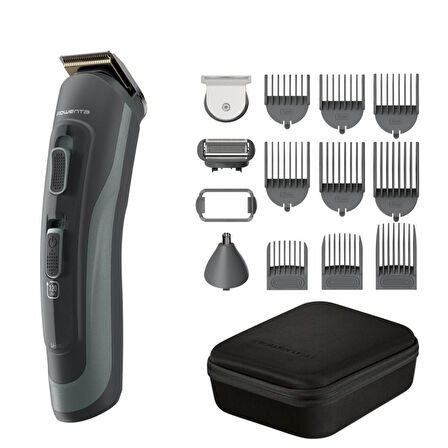 Rowenta TN9444 Selectium 15 in 1 Çok Amaçlı Tıraş Makinesi