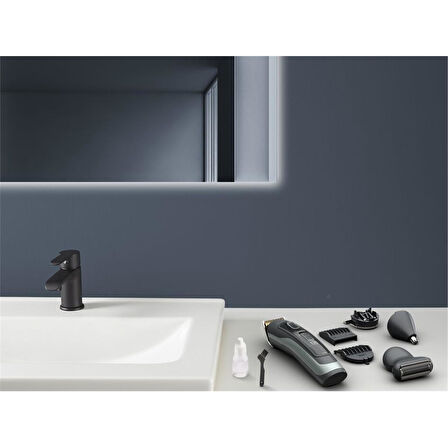 Rowenta TN9444 Selectium 15 in 1 Çok Amaçlı Tıraş Makinesi