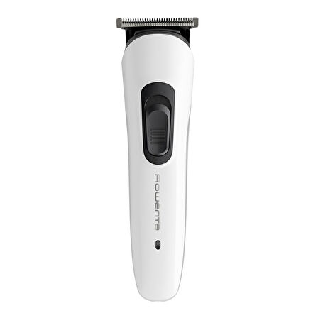 Trim & Style 8'i 1 Arada, 6 Taraklı Çelik Bıçaklı Tıraş Makinesi