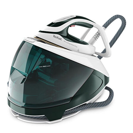 Pro Express Eco GV9E2 Buhar Kazanlı Ütü