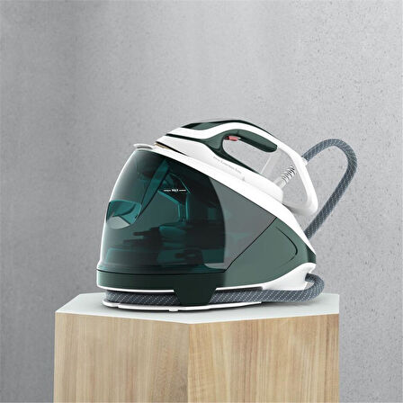 Pro Express Eco GV9E2 Buhar Kazanlı Ütü