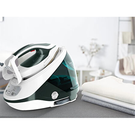 Pro Express Eco GV9E2 Buhar Kazanlı Ütü