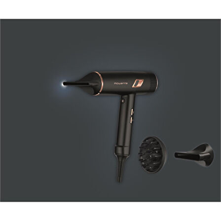 Rowenta Ultimate Experience Maestria Saç Kurutma Makinesi