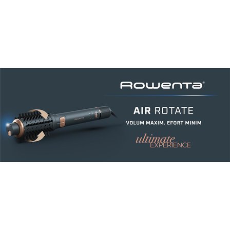 Rowenta UB9920 Air Rotate Döner Başlıklı Saç Fırçası