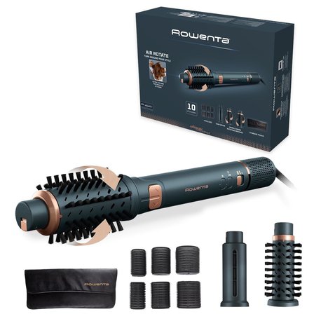Rowenta UB9920 Air Rotate Döner Başlıklı Saç Fırçası